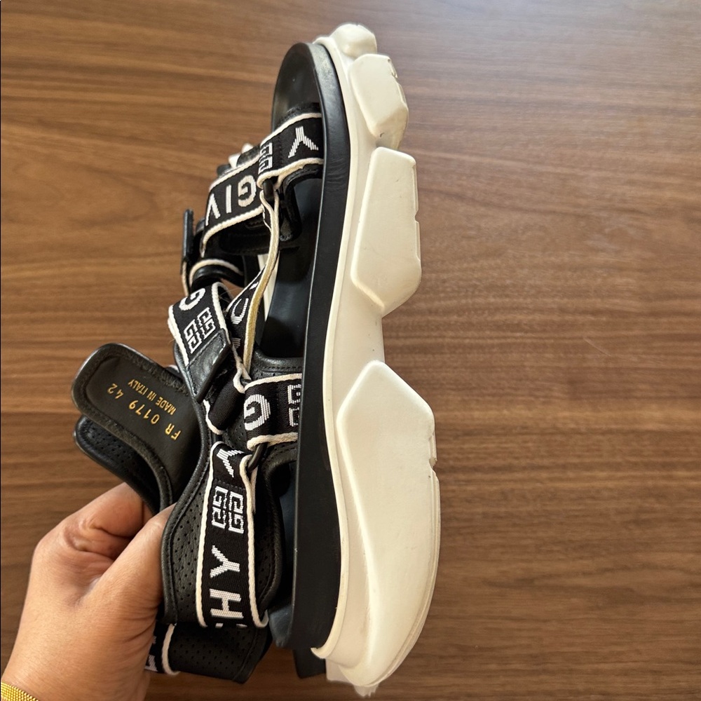 Givenchy sandals - Picture 6 of 11